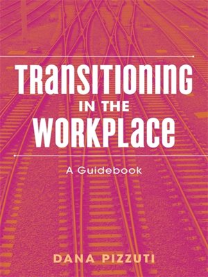 cover image of Transitioning in the Workplace